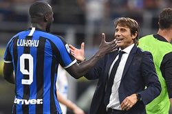 Inter Milan: Mở đầu như một giấc mơ