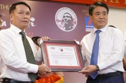 Một Hà Nội truyền thống đang vươn tầm
