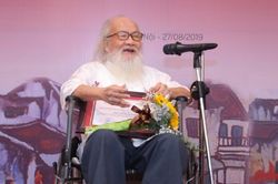 'Vun đắp cho Hà Nội đẹp hơn theo mọi nghĩa'