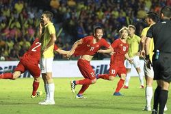 'Thế sự bóng đá Việt đầy những điều thi vị'