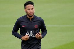 CHUYỂN NHƯỢNG Barca 28/8: Chốt giá mua Neymar. Bán Rakitic
