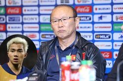 Tin tức Việt Nam vs Thái Lan 28/8: Hùng Dũng mang băng đội phó. Thái Lan gút danh sách