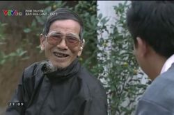 90 tuổi đời, 60 tuổi nghề mới nhận danh hiệu NSND, 'người nông dân' Trần Hạnh nói gì?