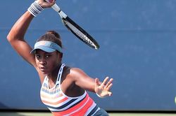 Mỹ mở rộng: Coco Gauff sẽ là ngôi sao của thế hệ mới