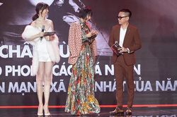 Bố người Việt, làm dâu Việt, sống ở Việt Nam hơn 20 năm, tại sao Hari Won không thể nói sõi tiếng Việt?