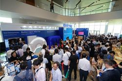 Philips ra mắt nhiều giải pháp đột phá tại Hội nghị Điện quang và Y học hạt nhân 2019