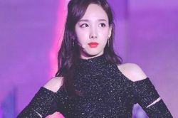 10 lần Nayeon Twice 'đốt mắt' fan với đường cong cơ thể, vòng eo cực nóng bỏng