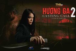 Cường Ngô - Trương Ngọc Ánh bắt tay sản xuất phim 'Hương Ga 2' sau 5 năm