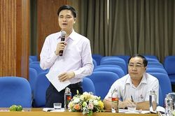 Chưa có chính sách thỏa đáng để thu hút thanh niên