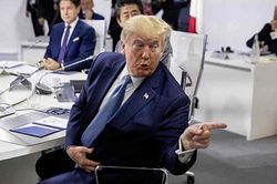 'Cách tôi đàm phán' - chiến thuật của TT Trump làm thế giới quay cuồng