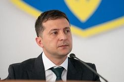 Tổng thống Ukraine bổ nhiệm người đứng đầu cơ quan An ninh
