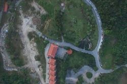 'Biệt phủ' trái phép 'mọc' lên, huyện Vân Đồn 'ra sức' xin tỉnh Quảng Ninh không tháo dỡ