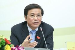 Ủy ban Thường vụ Quốc hội không đồng tình mở rộng khung giờ làm thêm tối đa