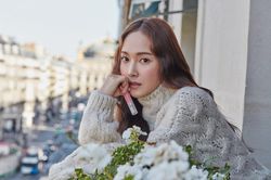 Hậu ly dị, Goo Hye Sun quyên góp gần 400 triệu đồng cho thú cưng