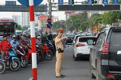 Hà Nội có thể tăng cường 300 lượt xe phục vụ nhu cầu đi lại dịp nghỉ lễ 2/9