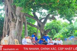 Truông Gió - Tiếng vọng mùa thu...