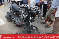 Nam sinh bỏ lại cặp sách, tư trang rồi nhảy cầu Thạch Đồng tự tử