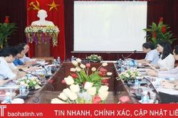 Đánh giá tiềm năng, thực trạng phát triển du lịch cộng đồng Hà Tĩnh
