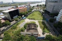 Khởi tố nguyên Phó giám đốc sở ở TP.HCM liên quan đến 'lô đất vàng' của Sabeco