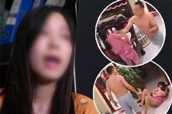 Vụ võ sư bạo hành vợ: 'Những người như thế không xứng xếp cùng hàng với chúng ta'