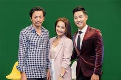 Nguyên Khang đòi làm con rể bố Sơn 'Về nhà đi con' nhưng lại nhận được lời đáp đầy bất ngờ