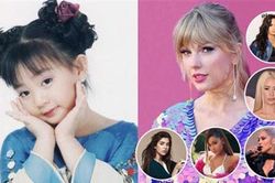 Trời ơi tin được không? Xuân Mai soán ngôi Taylor Swift, Ariana Grande vị trí sao nữ bán đĩa chạy nhất mọi thời đại?