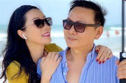 Trịnh Kim Chi được chồng tặng biệt thự 200m2 mừng sinh nhật