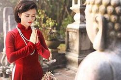Làm sao để biết bạn có 'duyên âm' hay không?
