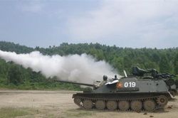 ASU-85 Việt Nam sẽ được nâng cấp pháo chính lên 105 mm?