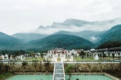 Trải nghiệm kỳ nghỉ hoàn hảo tại Khu Tĩnh dưỡng Legacy Yên Tử