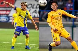 'Messi Hàn' gia nhập Sint-Truiden, Công Phượng nguy to!
