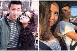 Điểm mặt loạt 'tình cũ, tình mới' của Vlogger Huyme: Người chia tay trong âm thầm, kẻ bị tố làm 'Tuesday'