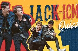 Quizz: Bạn có dám chắc mình 'biết tuốt' tất tần tật về Jack và K-ICM?