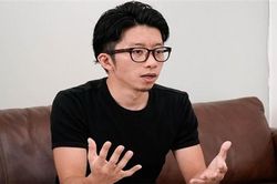 Chuyên gia Nhật bỏ việc lương khủng ở Nhật Bản chọn khởi nghiệp vì yêu Việt Nam