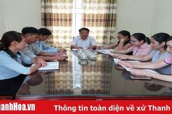 Tăng cường sự lãnh đạo của cấp ủy đối với công tác phòng chống tham nhũng, lãng phí