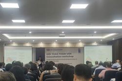 Muốn lớn mạnh doanh nghiệp phải minh bạch trong quản trị