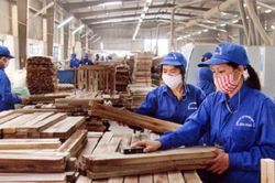 Xuất khẩu ngành nông nghiệp đạt gần 26,6 tỷ USD