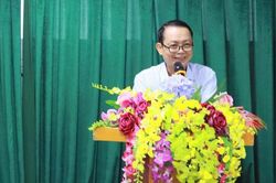 Đại học Đông Đô bổ nhiệm lãnh đạo mới