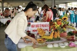 Đời sống Đời sống Nâng chất lượng thỏa ước lao động tập thể
