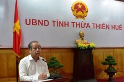 Chính trị - Xã hội Cải cách hành chính Tập trung xây dựng, chuẩn hóa đội ngũ cán bộ, công chức văn phòng chuyên nghiệp