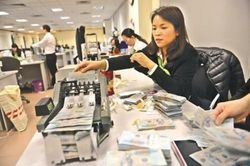 Ngân hàng tự làm Basel II