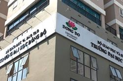 Trường ĐH Đông Đô thừa nhận sai phạm, số phận các học viên như thế nào?