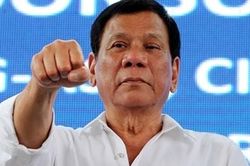 Philippines 'không thể ngồi yên' sau vụ tàu Trung Quốc bí mật đi vào lãnh hải