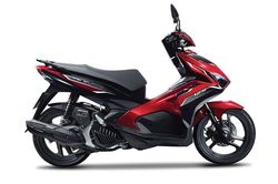 5 xe ga đáng mua, giá dưới 50 triệu đồng