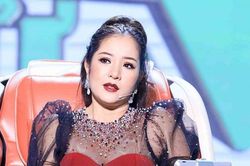 Danh hài Thúy Nga: 'Thà con không có cha còn hơn 2 mẹ con bị đánh đập'