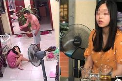 Vụ chồng võ sư đánh đập vợ: 'Con người chứ có phải bao cát đâu mà để trút giận'