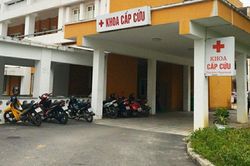 Hai anh em ruột chết bất thường sau bữa cơm trưa: Quảng Ninh thông tin
