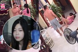 Người vợ bị chồng 'võ sư' đánh đập như thời trung cổ rút đơn tố cáo