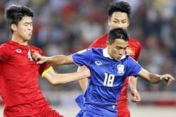 Chanathip đáng sợ thế nào mà khiến HLV Park Hang-seo phải lo ngại