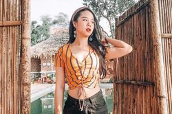 Nghỉ lễ 2/9, chán biển, lên núi tận hưởng không gian yên bình